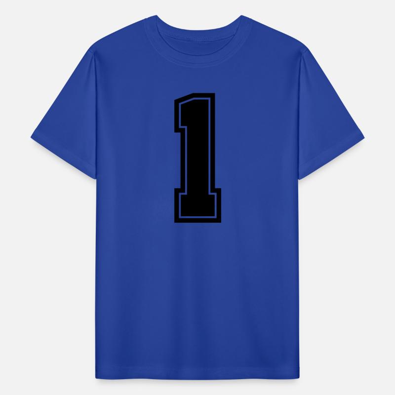 1, Number, Sports, Jersey, Team, Varsity