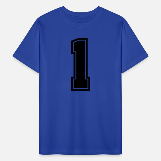 1, Number, Sports, Jersey, Team, Varsity