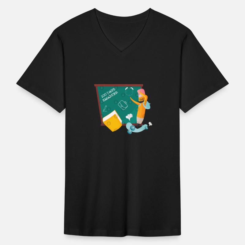 100 days of School makes Smarter