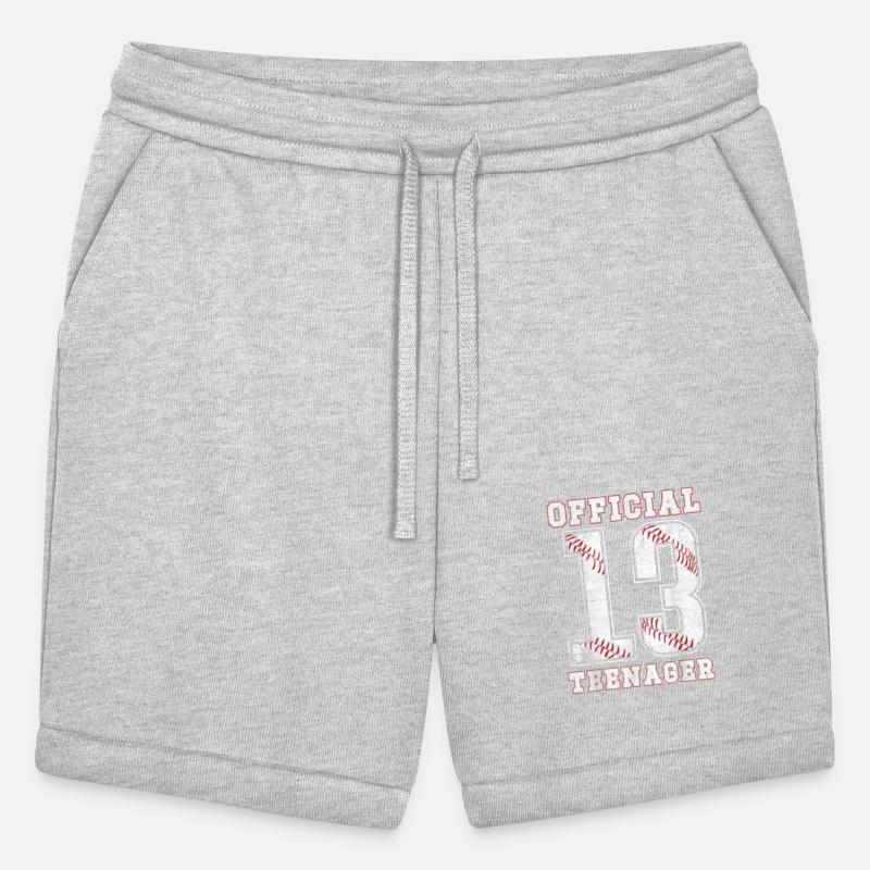 13th Birthday Boy Party Baseball Teenage