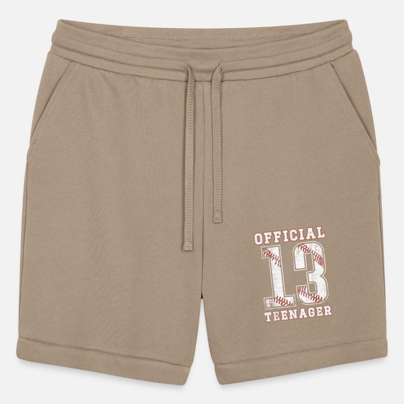 13th Birthday Boy Party Baseball Teenage