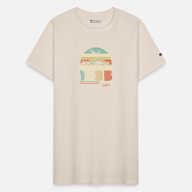 1935 Limited Edition Birthday