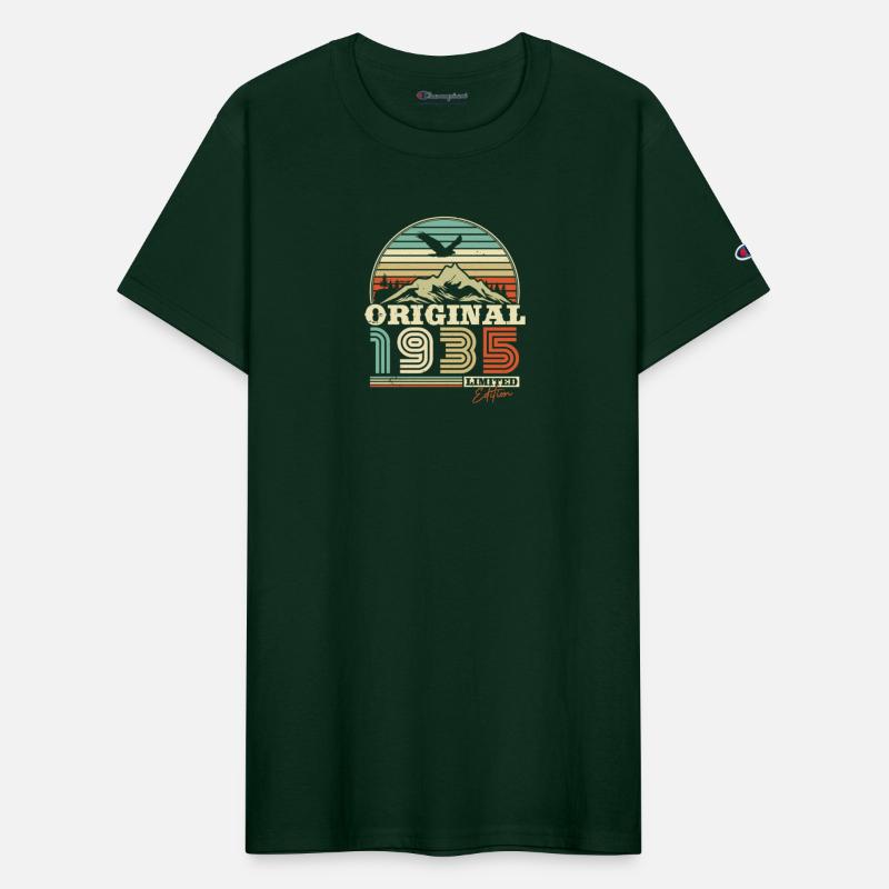 1935 Limited Edition Birthday