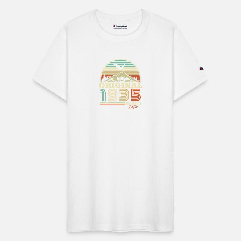 1935 Limited Edition Birthday