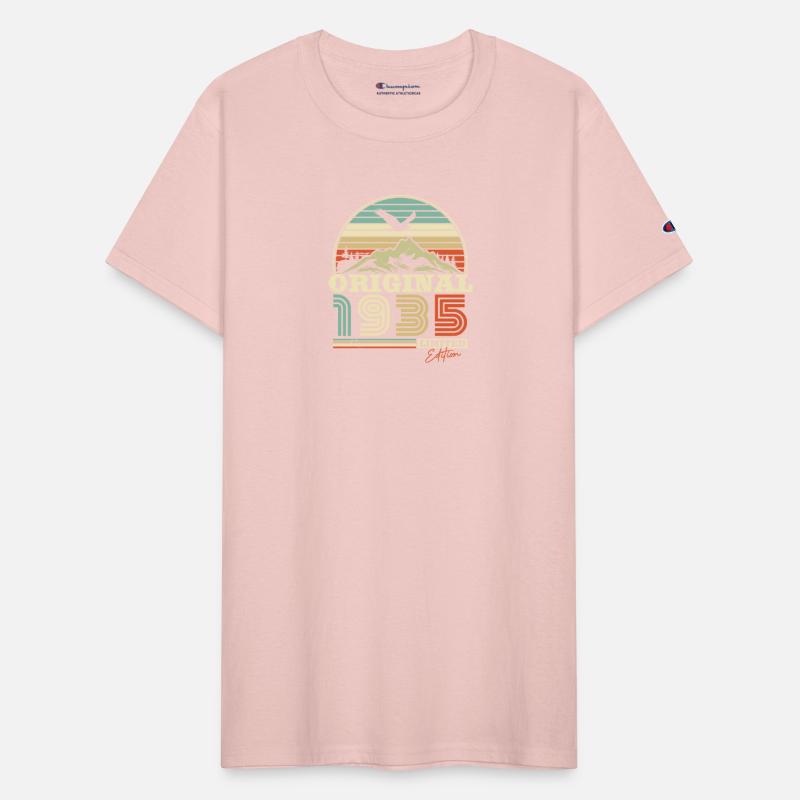 1935 Limited Edition Birthday