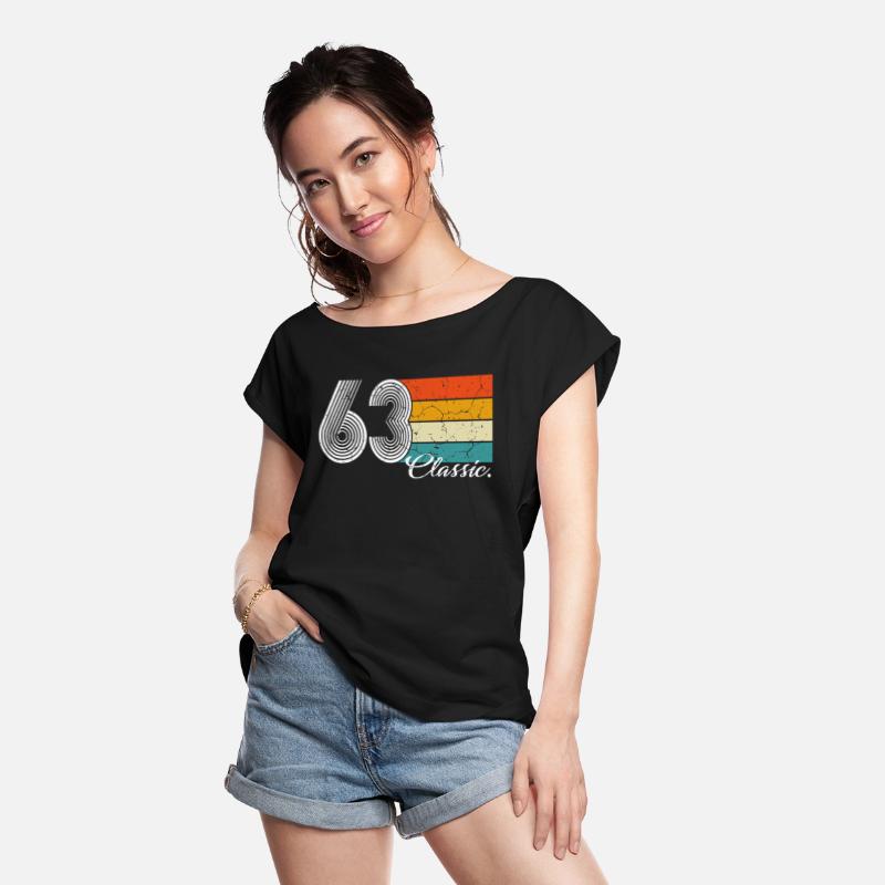 1963 Limited Edition, 1963 Classic Birthday Gif