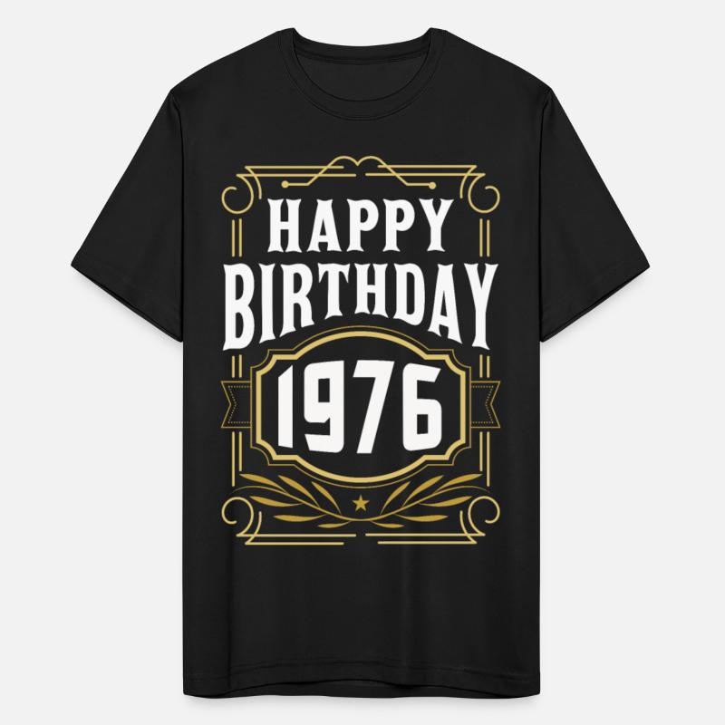 1976. Birthday Gift Birthday Vintage