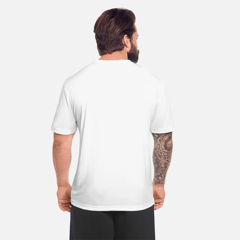 all i care Alpine White