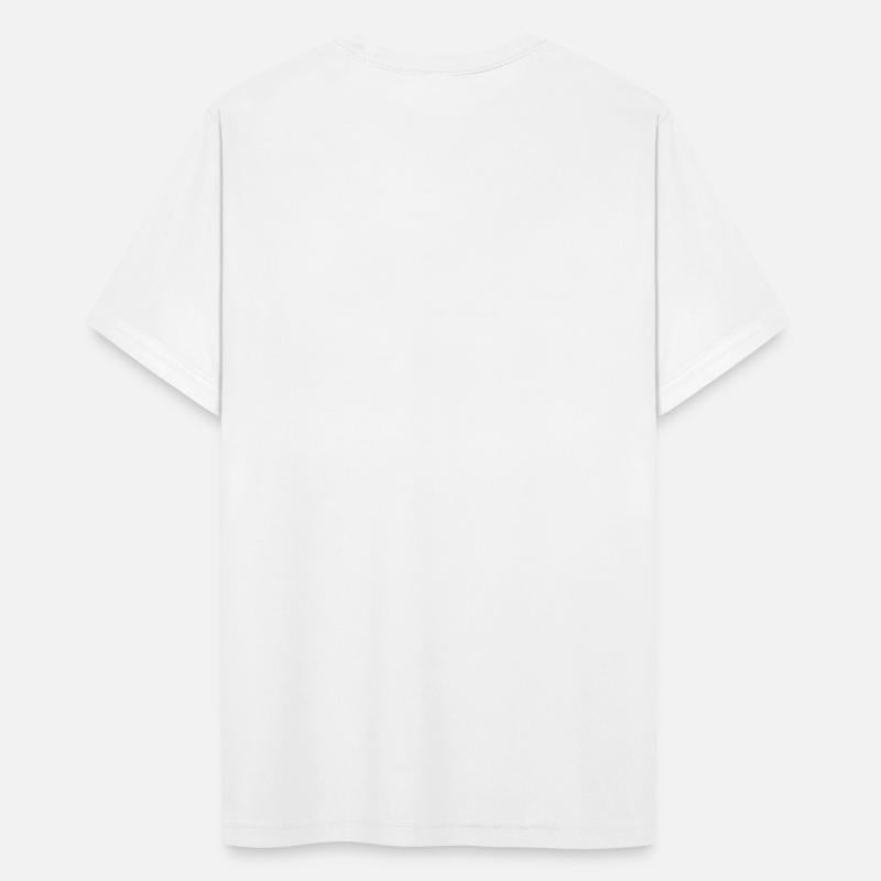 happy holidays T Shirt - Short Sleeve Crew Neck So