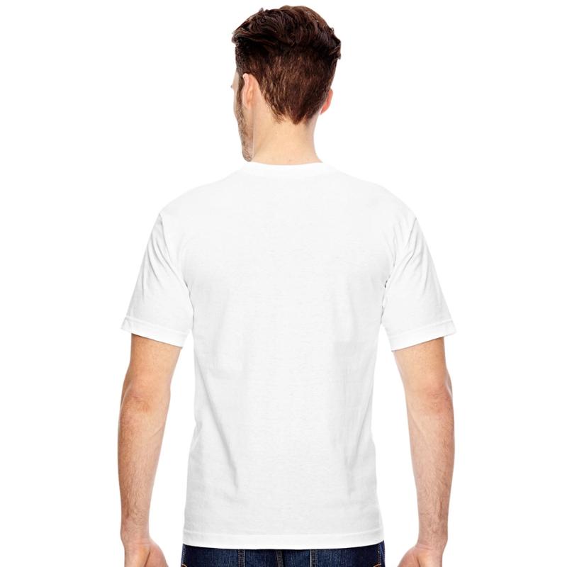 Evolution Run White Grunge