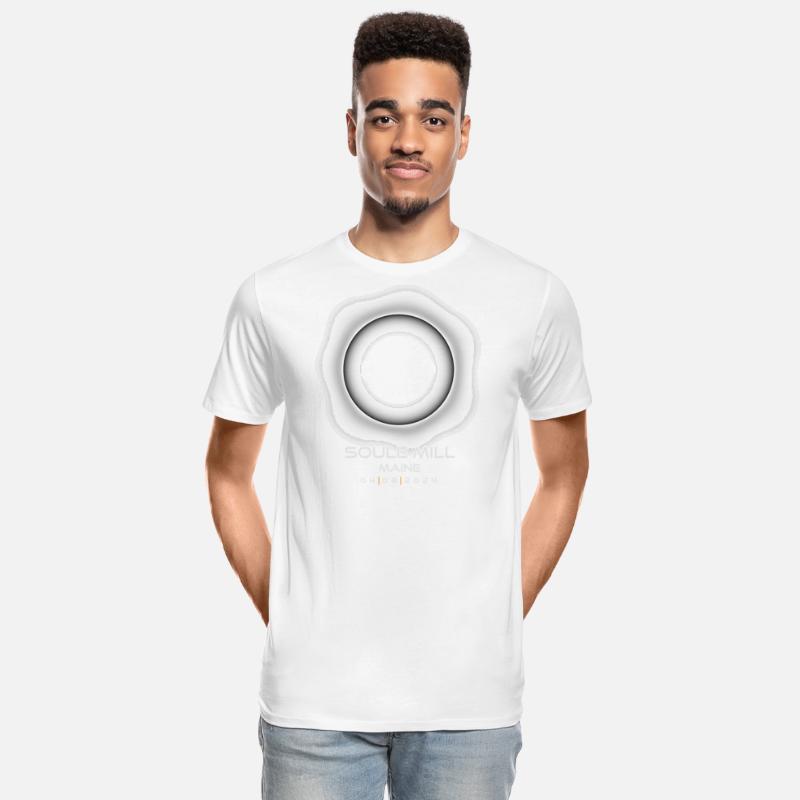 2024 Soule Mill Maine Eclipse Souvenir Memento