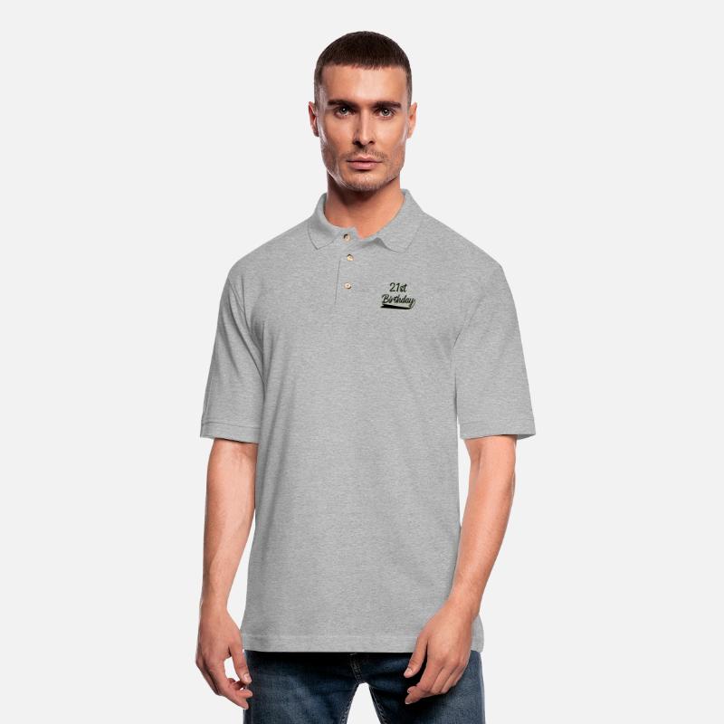 21st Birthday Present Gift