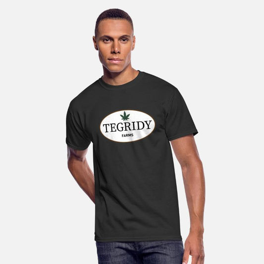 22nd Century Movies & TV Tegridy Farms Farming