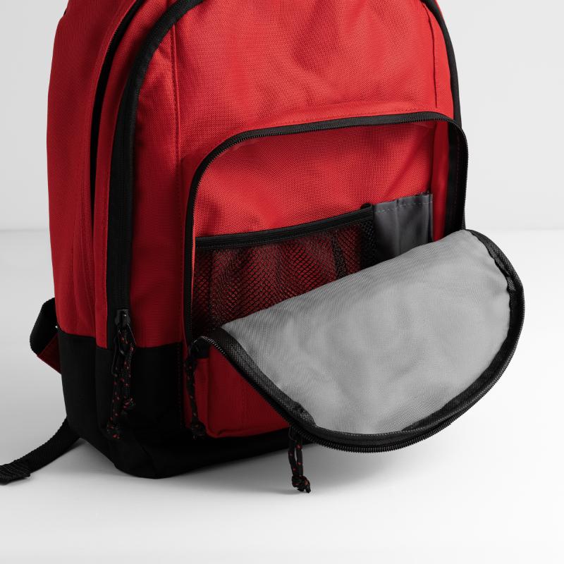 First Grade Adventure Typography Tee