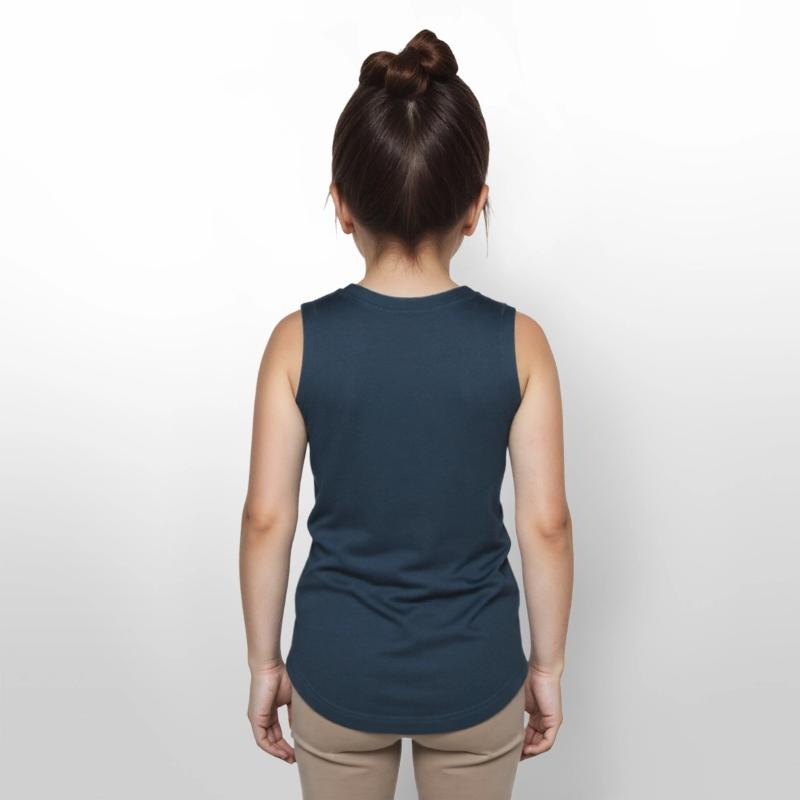 Empowering Fist with Resilience