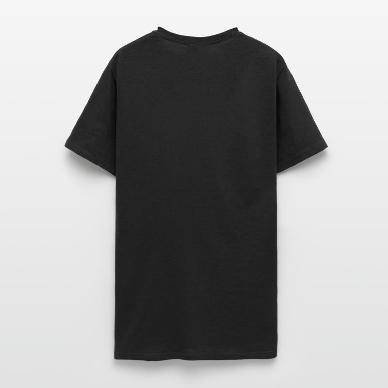 Final Fantasy - Die and be free of pain t-shirt