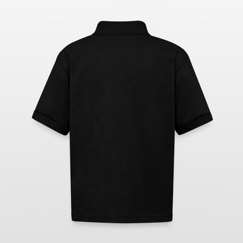 AI 1980s B-Boy & FlyGirl Stance