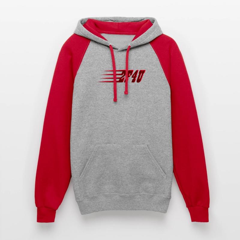 2F4U - Too Fast For You