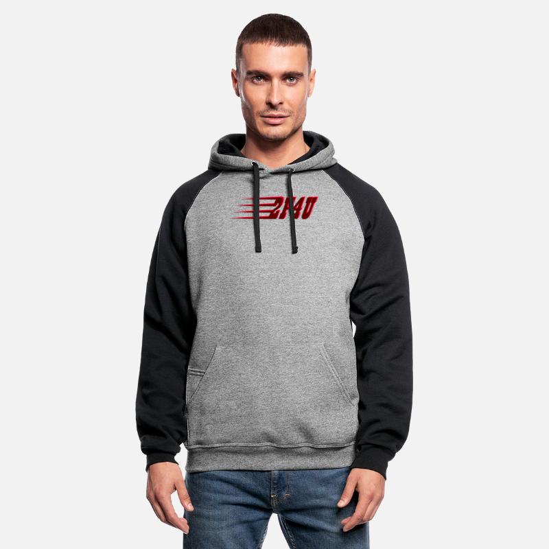 2F4U - Too Fast For You