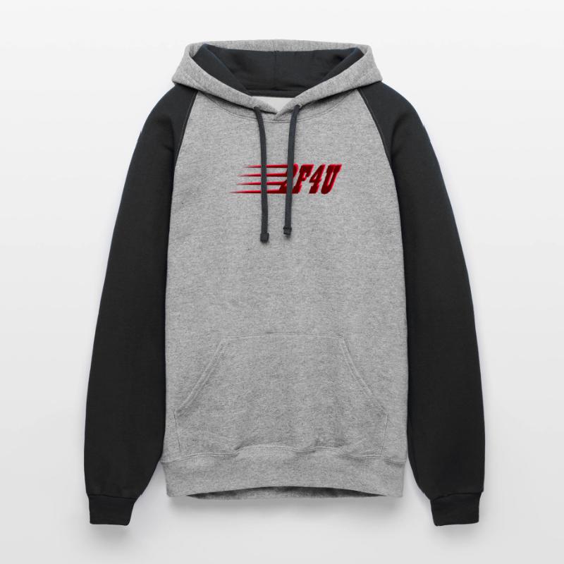 2F4U - Too Fast For You