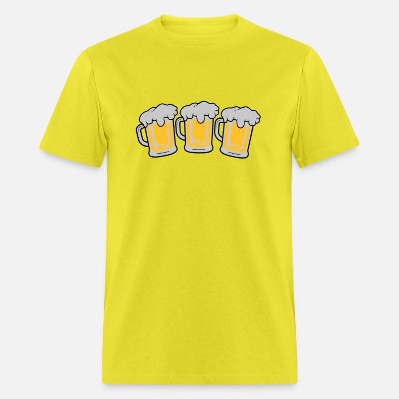 3 beer mug Oktoberfest