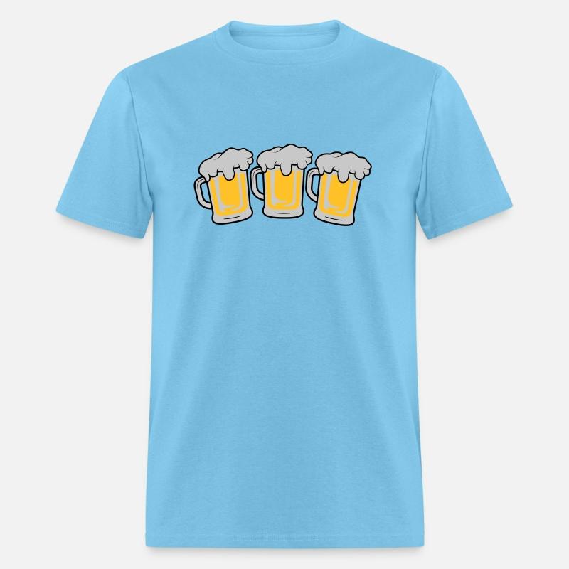 3 beer mug Oktoberfest