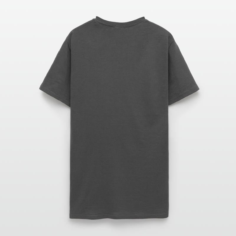 Bust-A-Movers Moving Company Shirt Logo