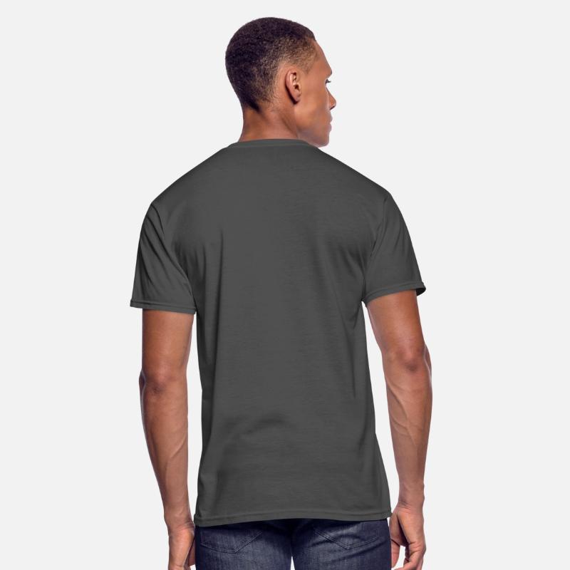 Bust-A-Movers Moving Company Shirt Logo