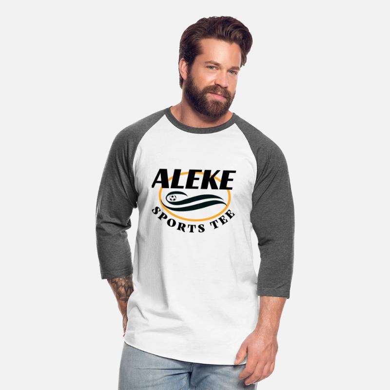 4 ALEKE SPORTS TEE OR HOW SPORTS TEE