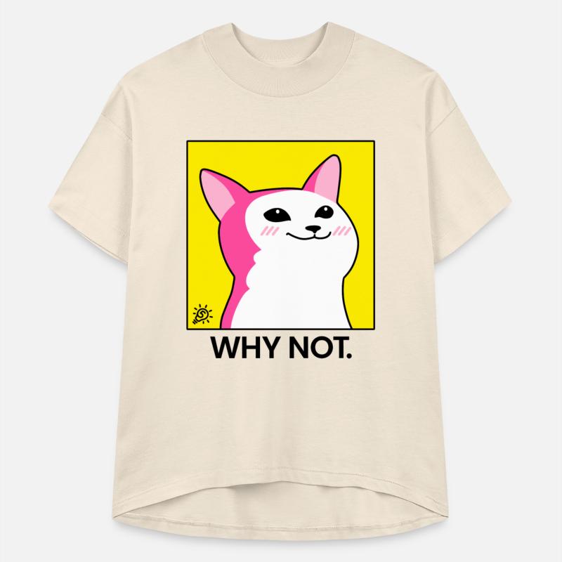 5-Minute Crafts Why Not Cute Cat