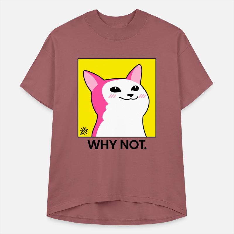 5-Minute Crafts Why Not Cute Cat