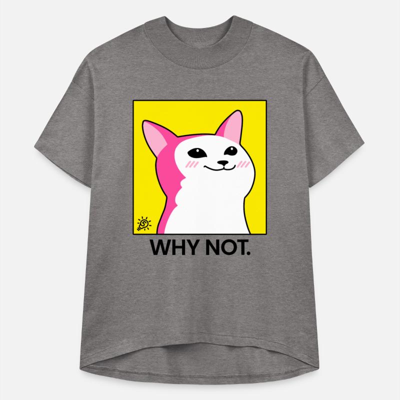 5-Minute Crafts Why Not Cute Cat