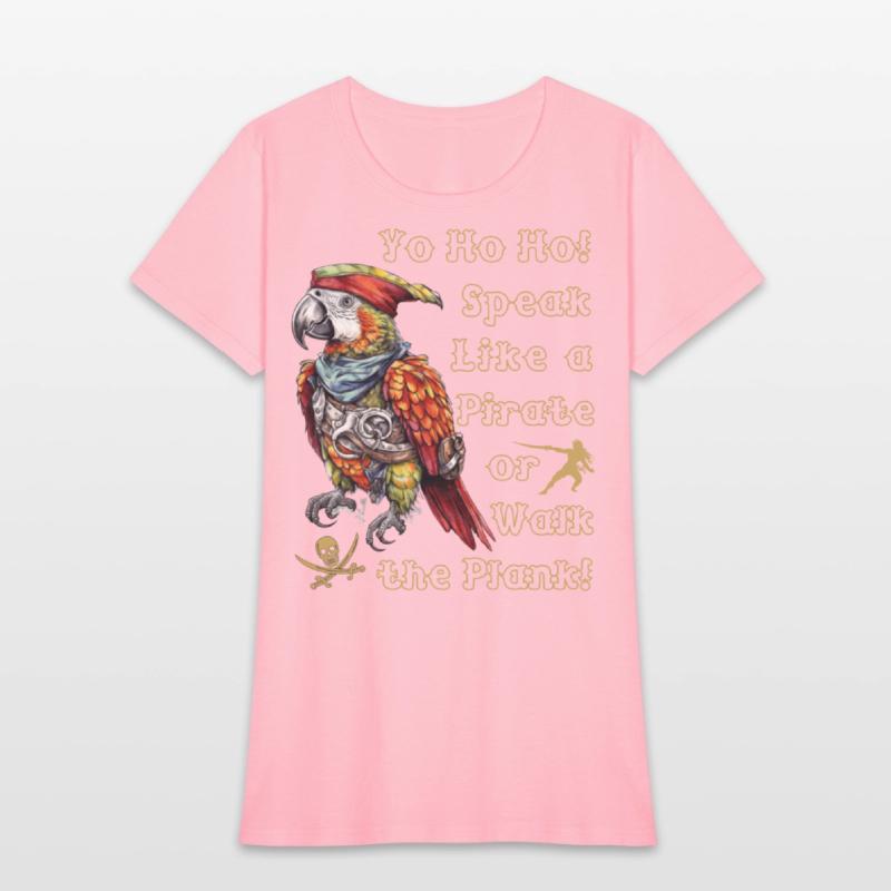 5Avast! Talk Like a Pirate Day