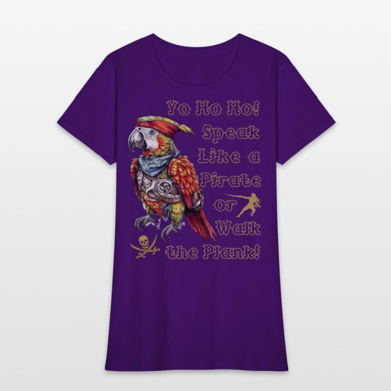 5Avast! Talk Like a Pirate Day