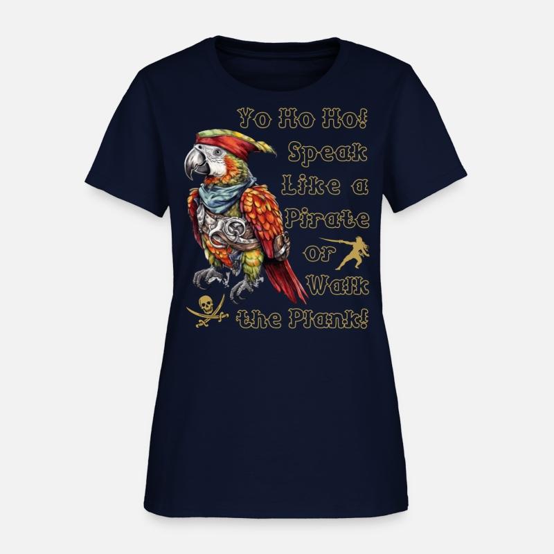 5Avast! Talk Like a Pirate Day