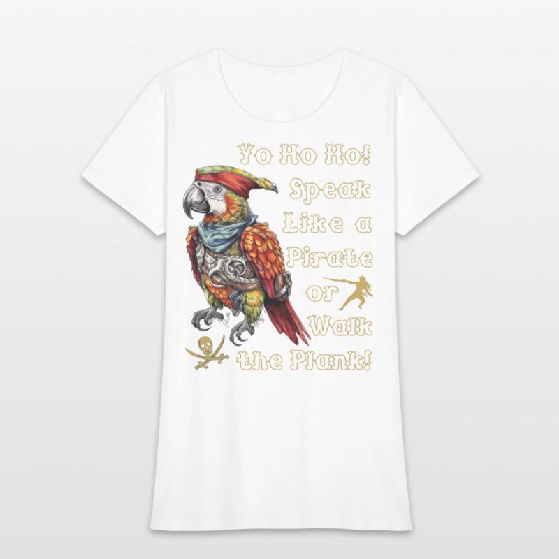 5Avast! Talk Like a Pirate Day