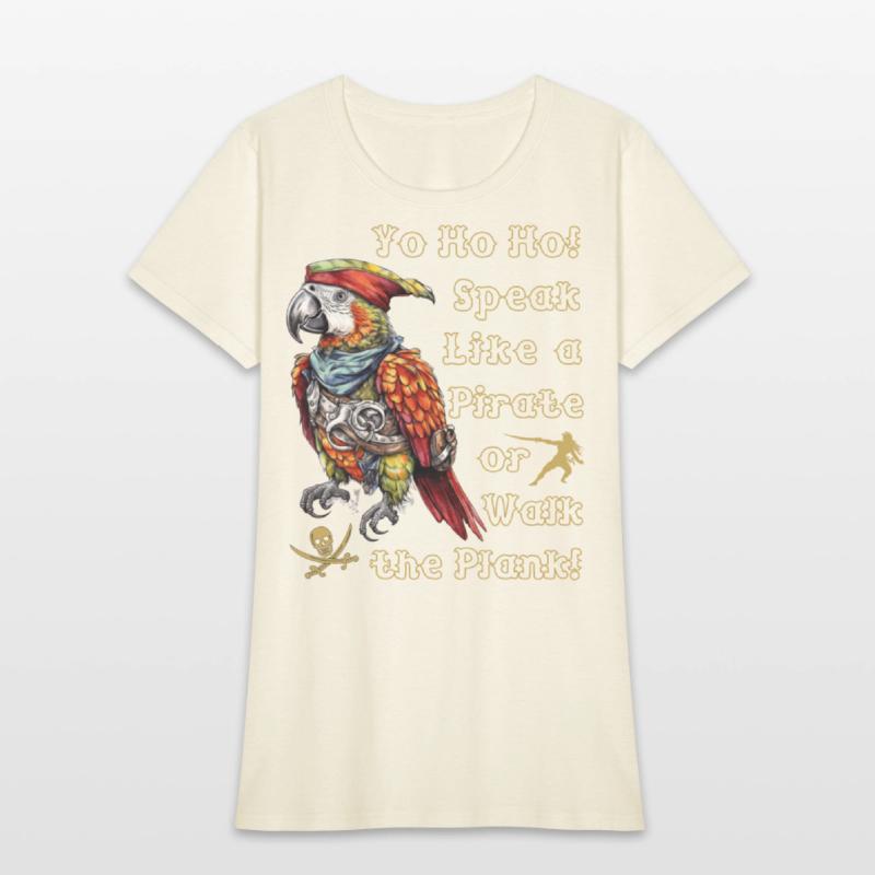 5Avast! Talk Like a Pirate Day