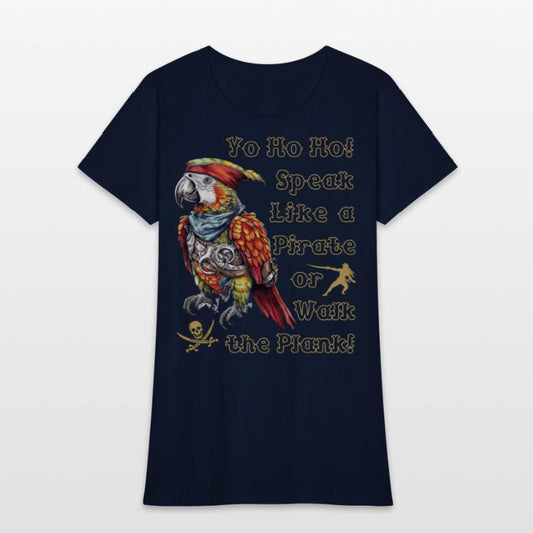 5Avast! Talk Like a Pirate Day