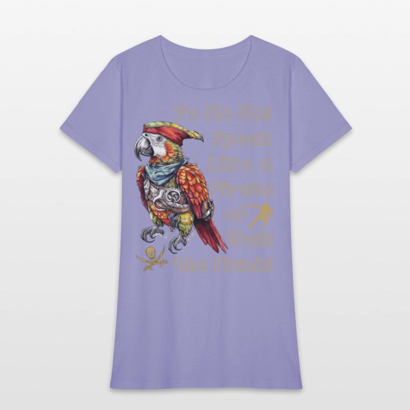 5Avast! Talk Like a Pirate Day