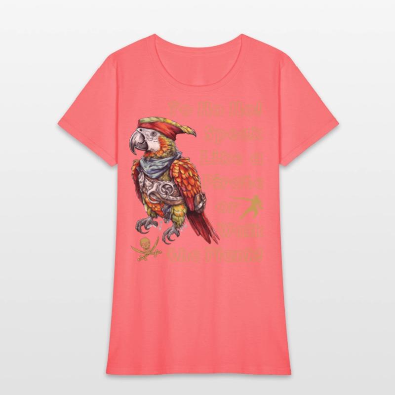 5Avast! Talk Like a Pirate Day