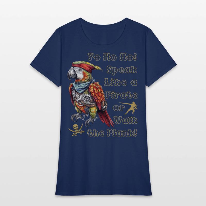 5Avast! Talk Like a Pirate Day