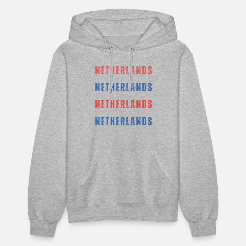 70s Netherlands Old School Soccer