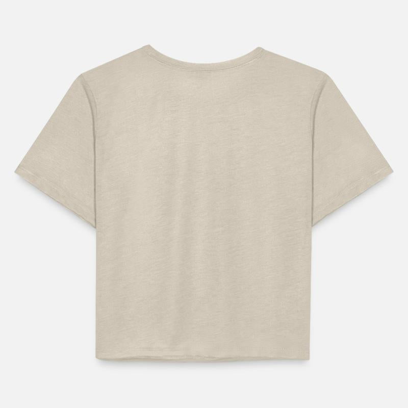 Burning lamp logo image in t shirt