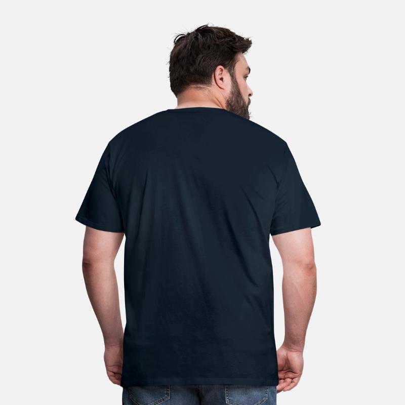 T-shirt with the word homeland on it