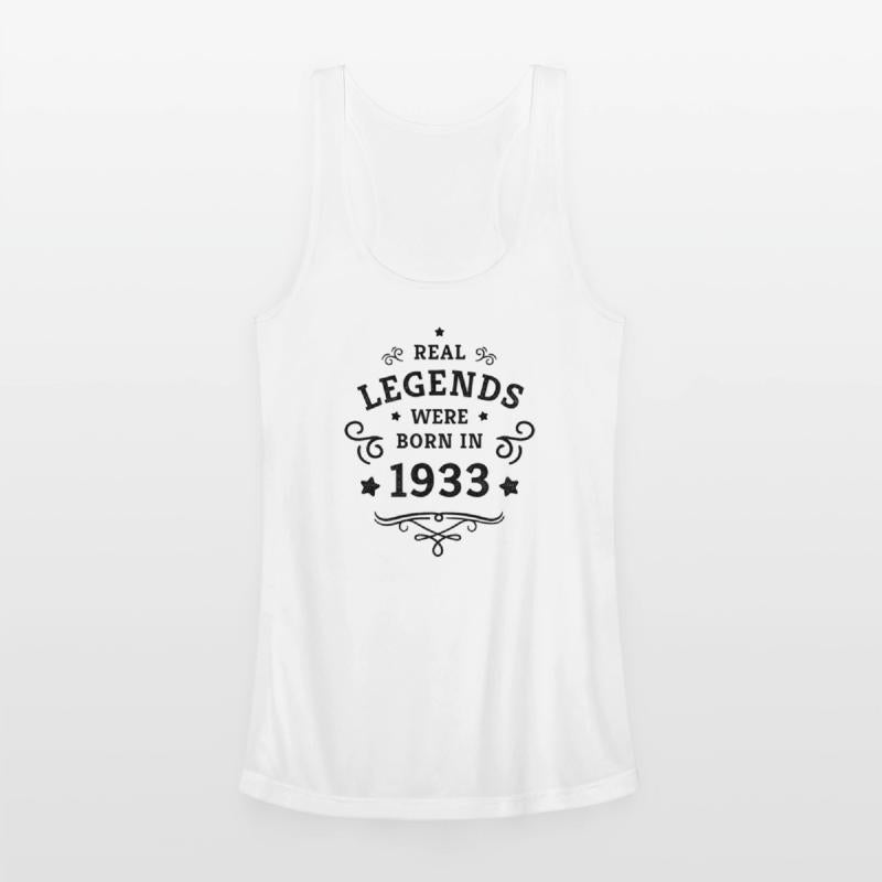 90th Birthday Gift Real Legends were born in 1933