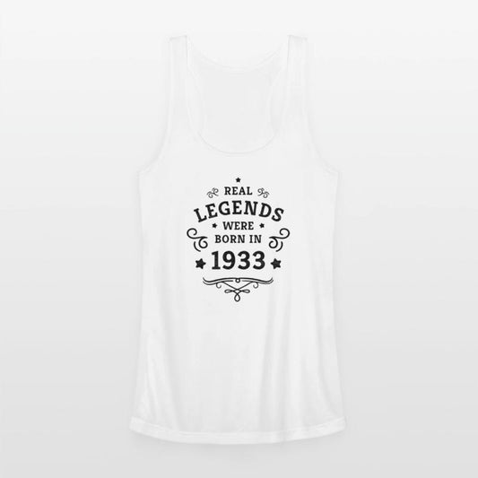 90th Birthday Gift Real Legends were born in 1933