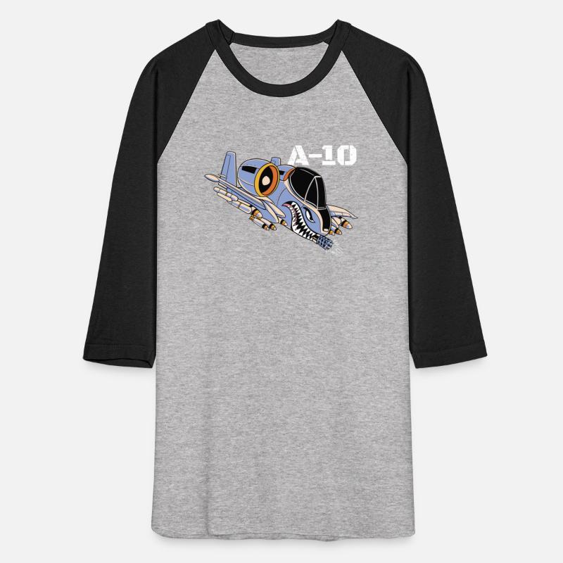 A-10 Warthog Military Airplane A10 Thunderbird A10