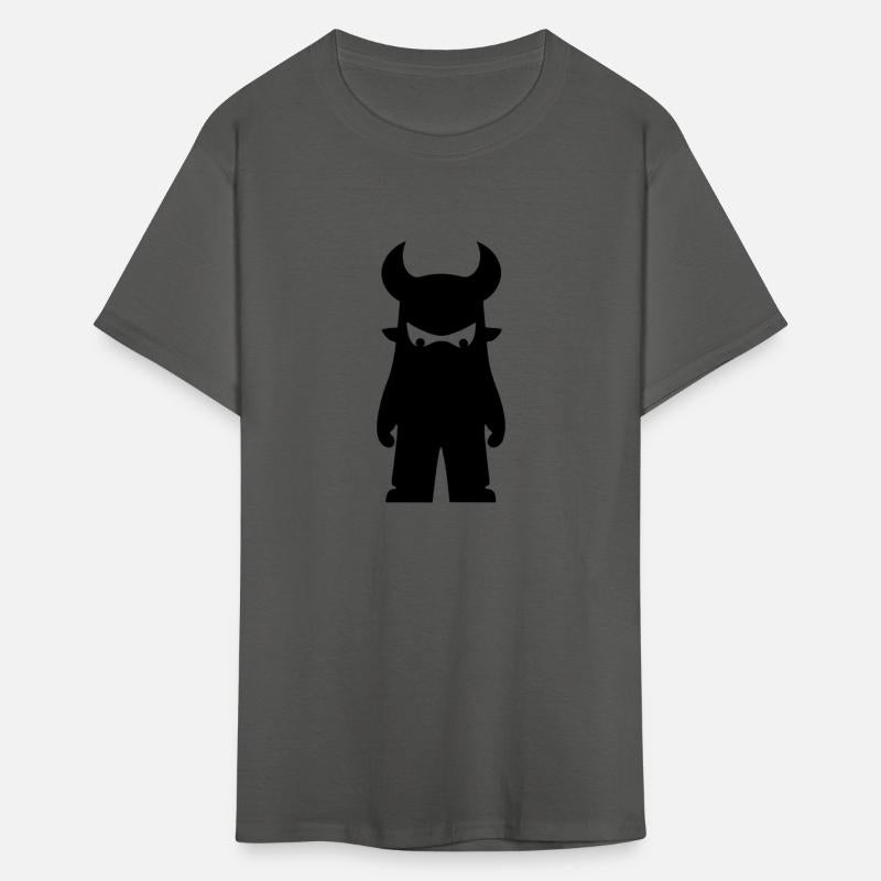 A picture of a cute monster cartoon.