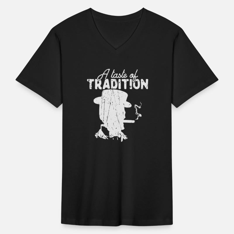 A taste of tradition - Cigar