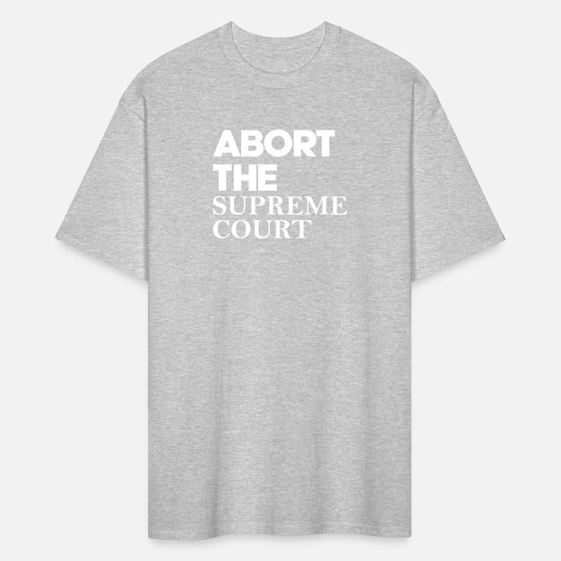 Abort The Supreme Court